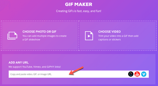5 Reasons to Create GIF Stickers for Your Brand