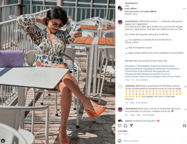 Cracked How to Use Instagram Hashtags to Grow Your Business charlotteaime on instagram