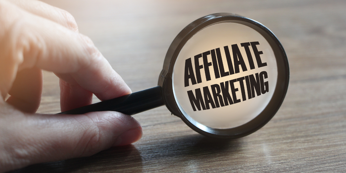 Partner Up for Profit: Your Guide to B2B Affiliate Marketing