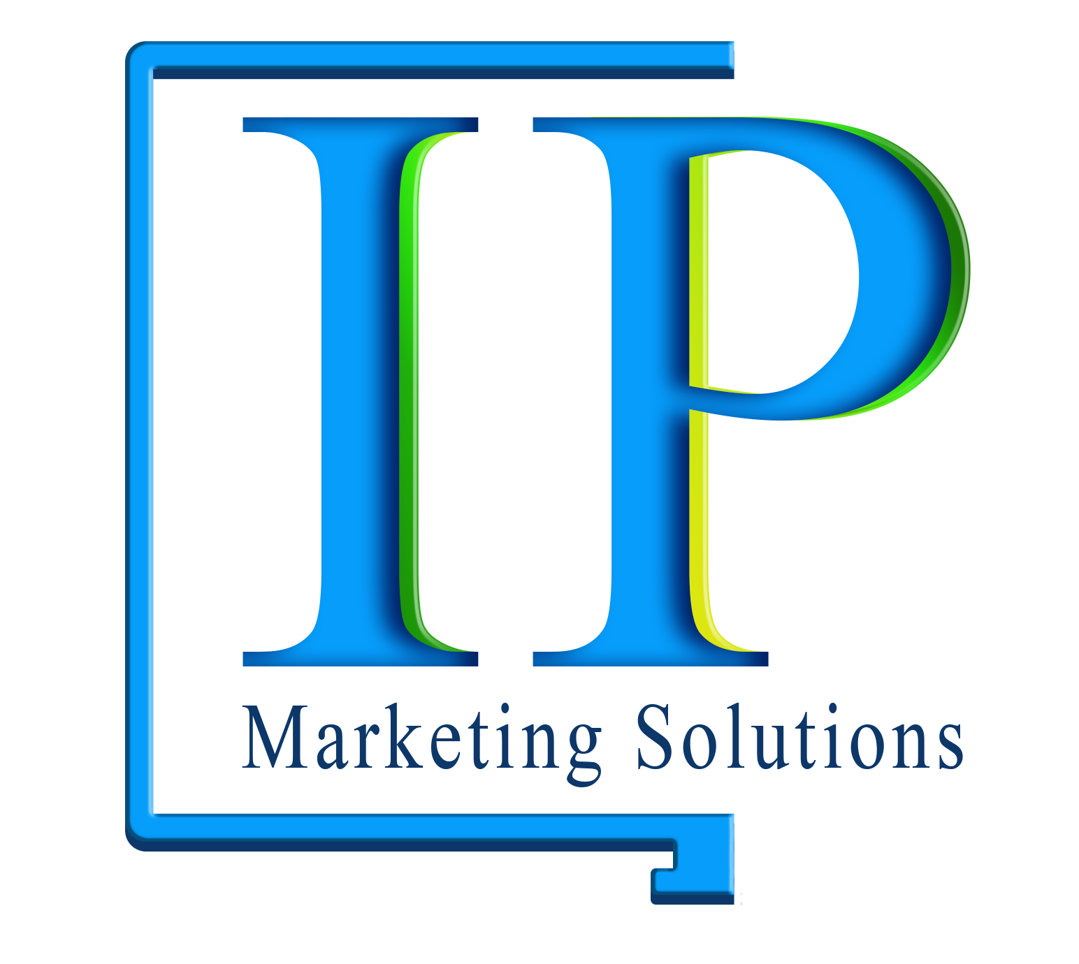 IP Marketing Solutions Logo