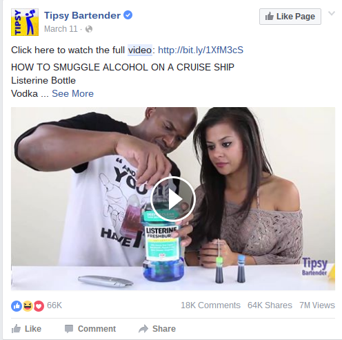 10 Facebook Video Strategies for Brands