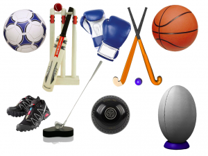 Internet Marketing Strategies for Your Online Sports Merchandising Store