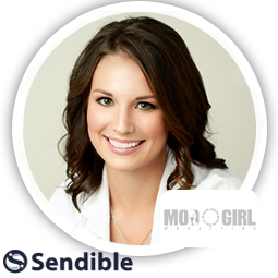 Social Media Interview: Mandy McEwen at Mod Girl Marketing