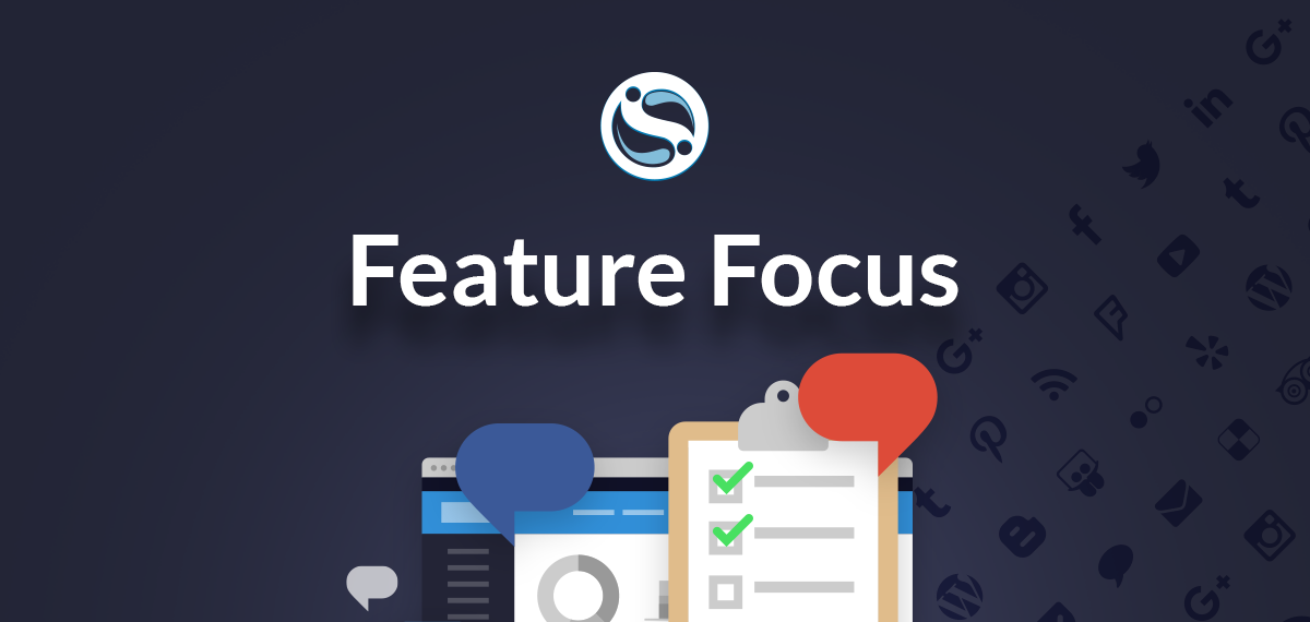 Feature Focus: Share On-Topic Content Automatically to Grow Your Engagement