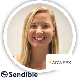 Social Media Interview: Danielle Vincent at Adwerx