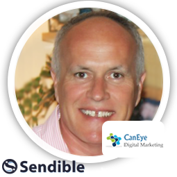 Social Media Interview: Stephen Parnell from CanEye