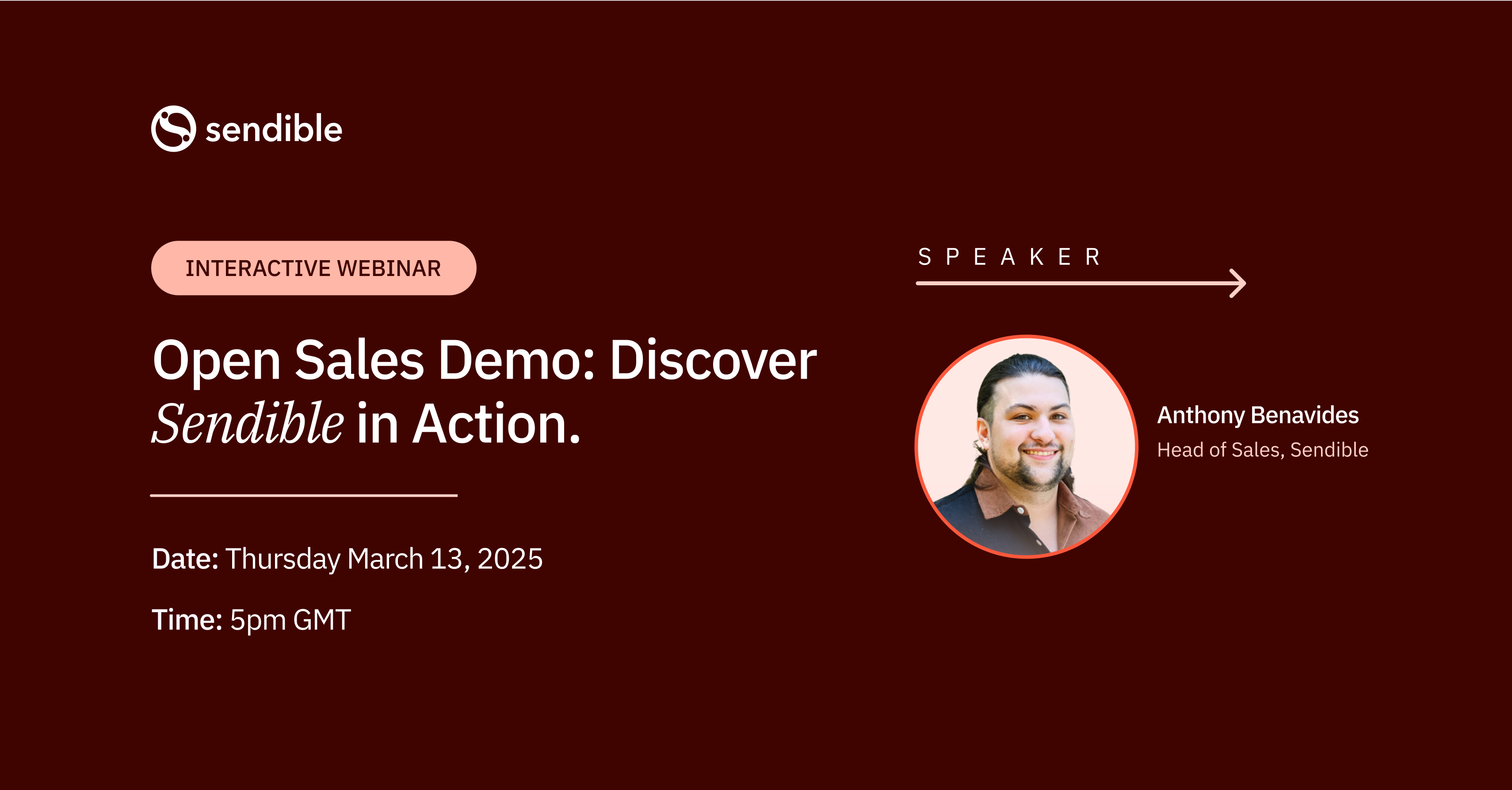 Open Sales Demo Mar 13_webinar