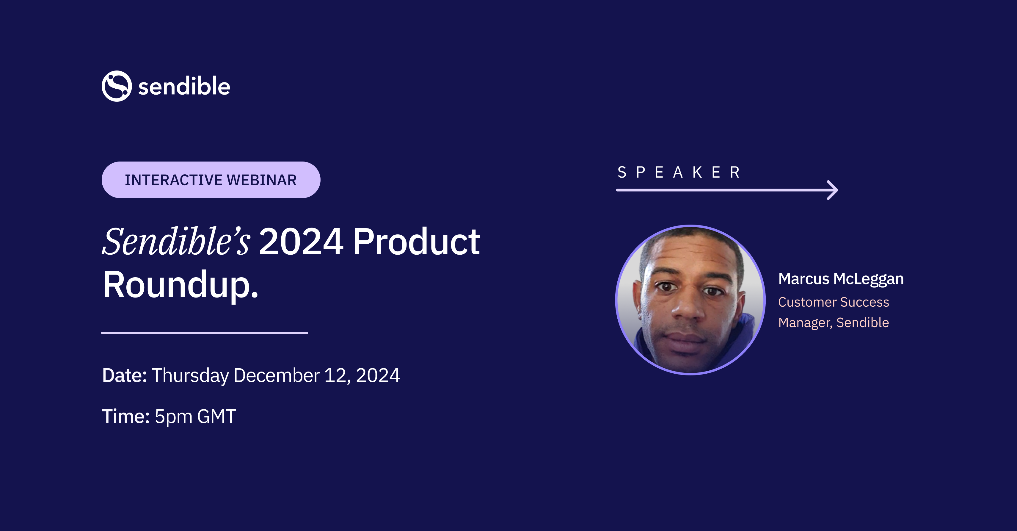 Sendible’s 2024 Product Roundup_webinar