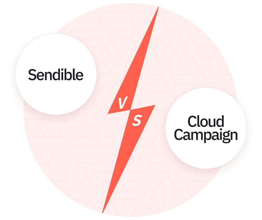 Sendible vs Cloud Campaign