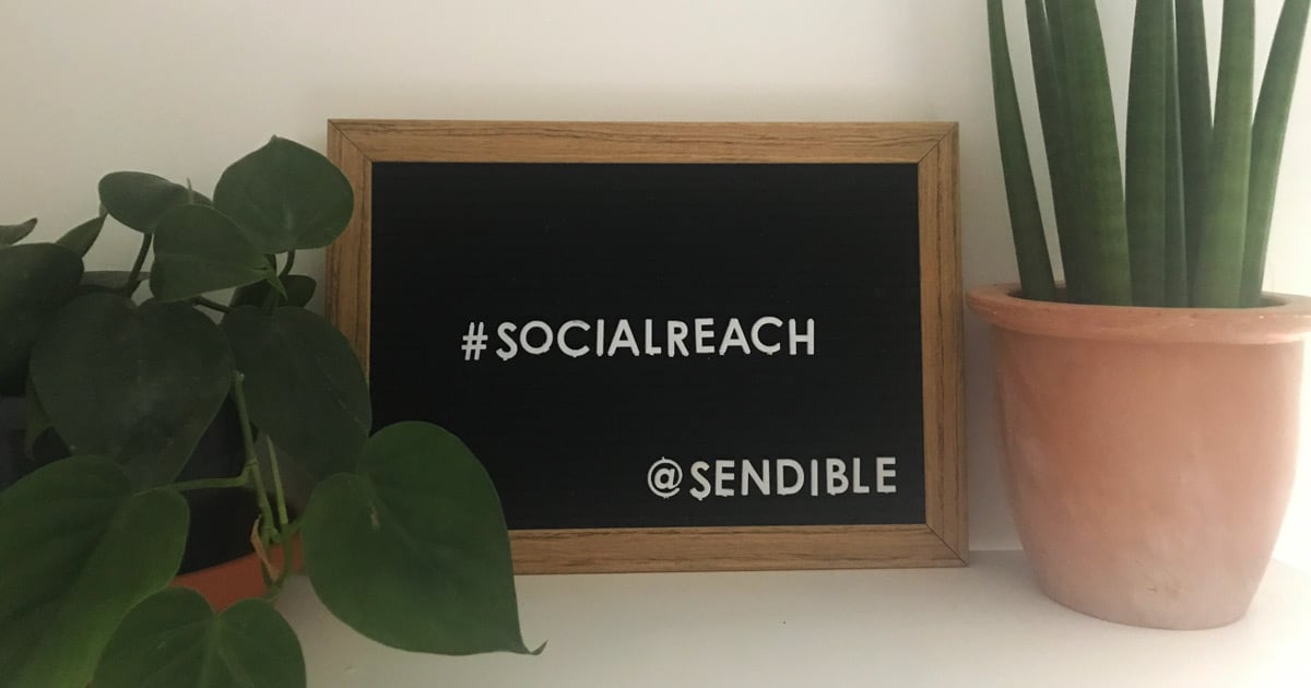 Expanding Social Reach: 8 Ways to Reach New People