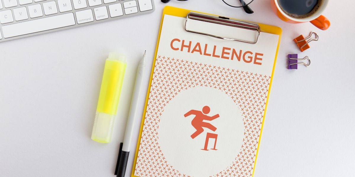 Solving the 5 Most Common Social Media Marketing Challenges