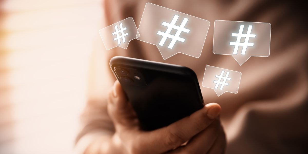 From #Novice to #Ninja: Your Ultimate Guide on How to Use Hashtags with Finesse