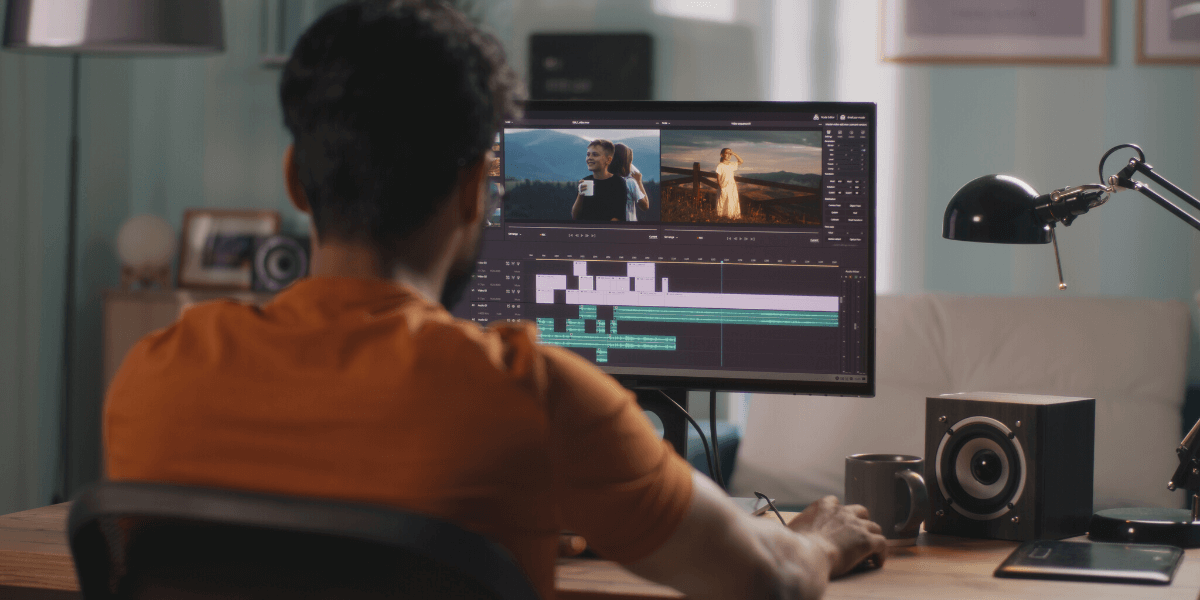 12 Must-Have TikTok Video Editors: Creating Eye-Catching Videos