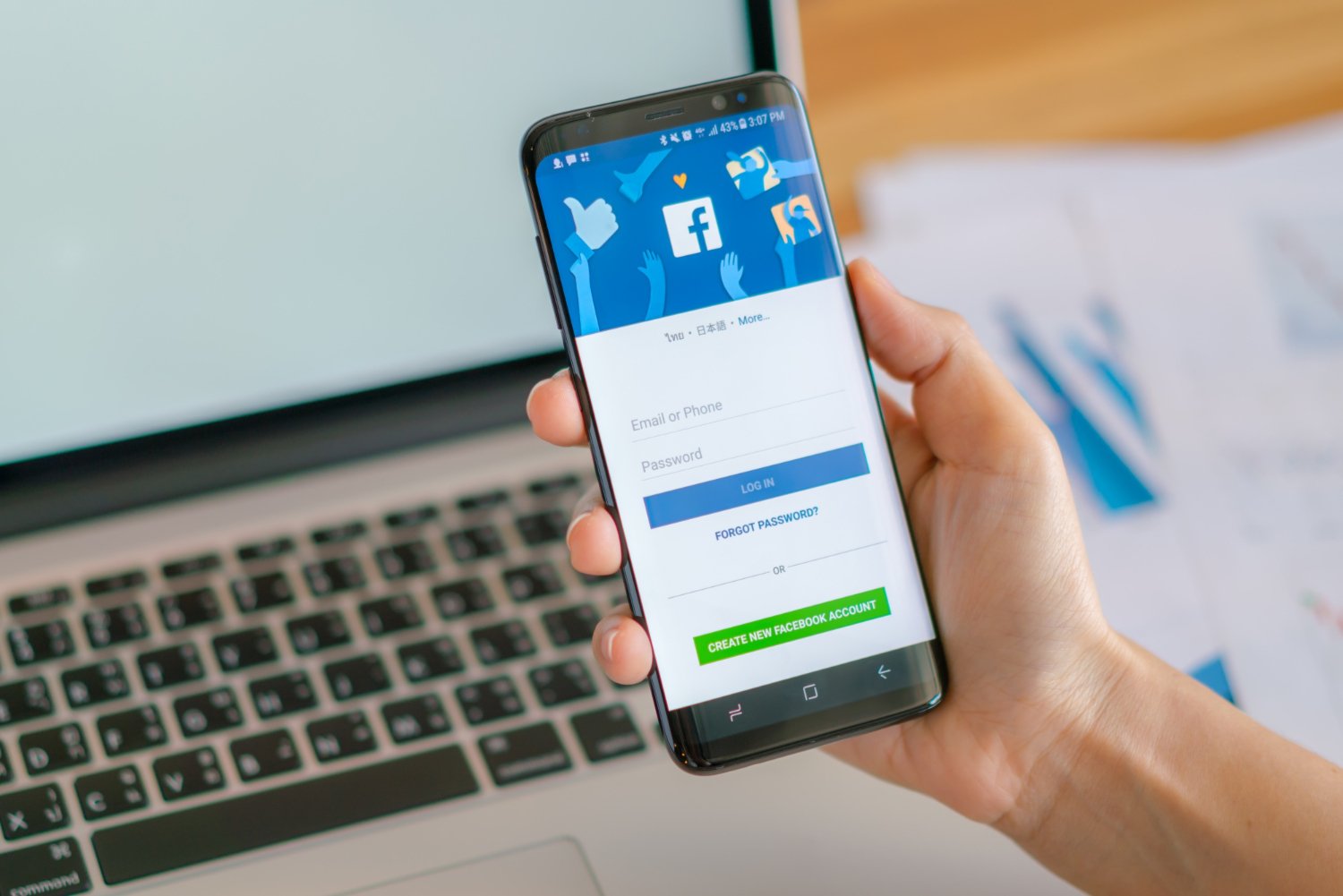 How to Maximise Facebook Messenger to Grow Your Brand: 6 Top Tips