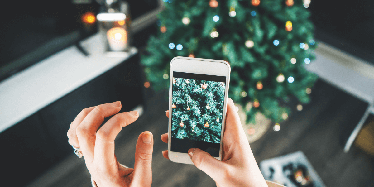 Calendar Prepopulated With 365+ Social Media Holiday Marketing Ideas