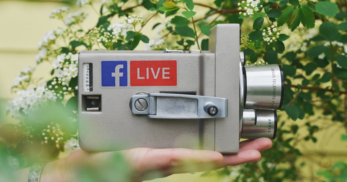 Improving Your Performance on Facebook Live