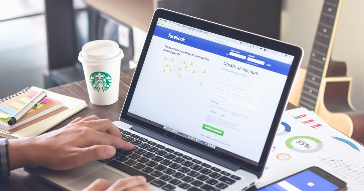 4 Elements of a Perfectly-Branded Facebook Post