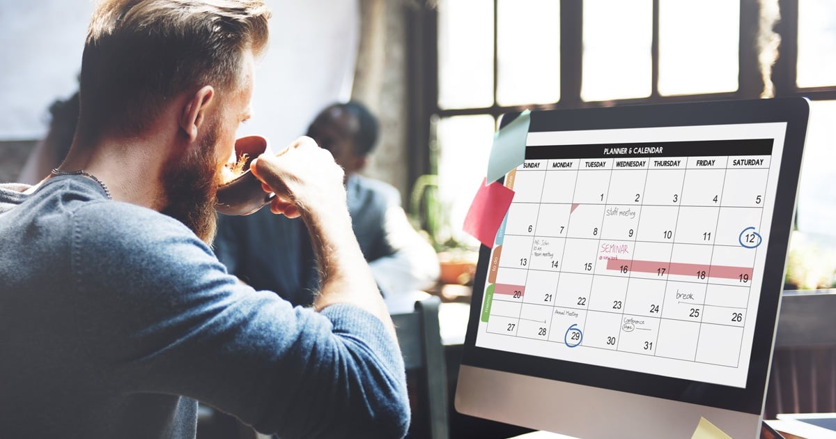 Visually Manage Your Social Strategy With Our New Social Media Calendar