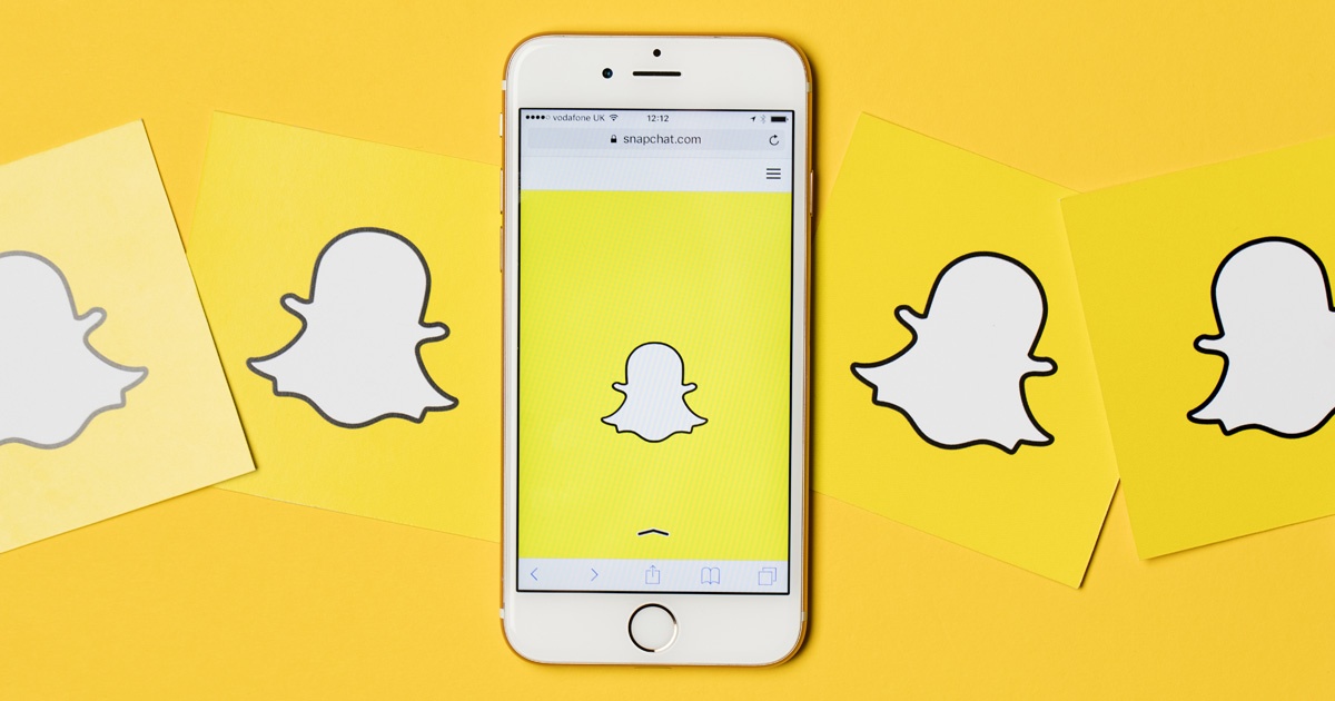 Snapchat Marketing: 7 Content Ideas to Stand out as a Brand