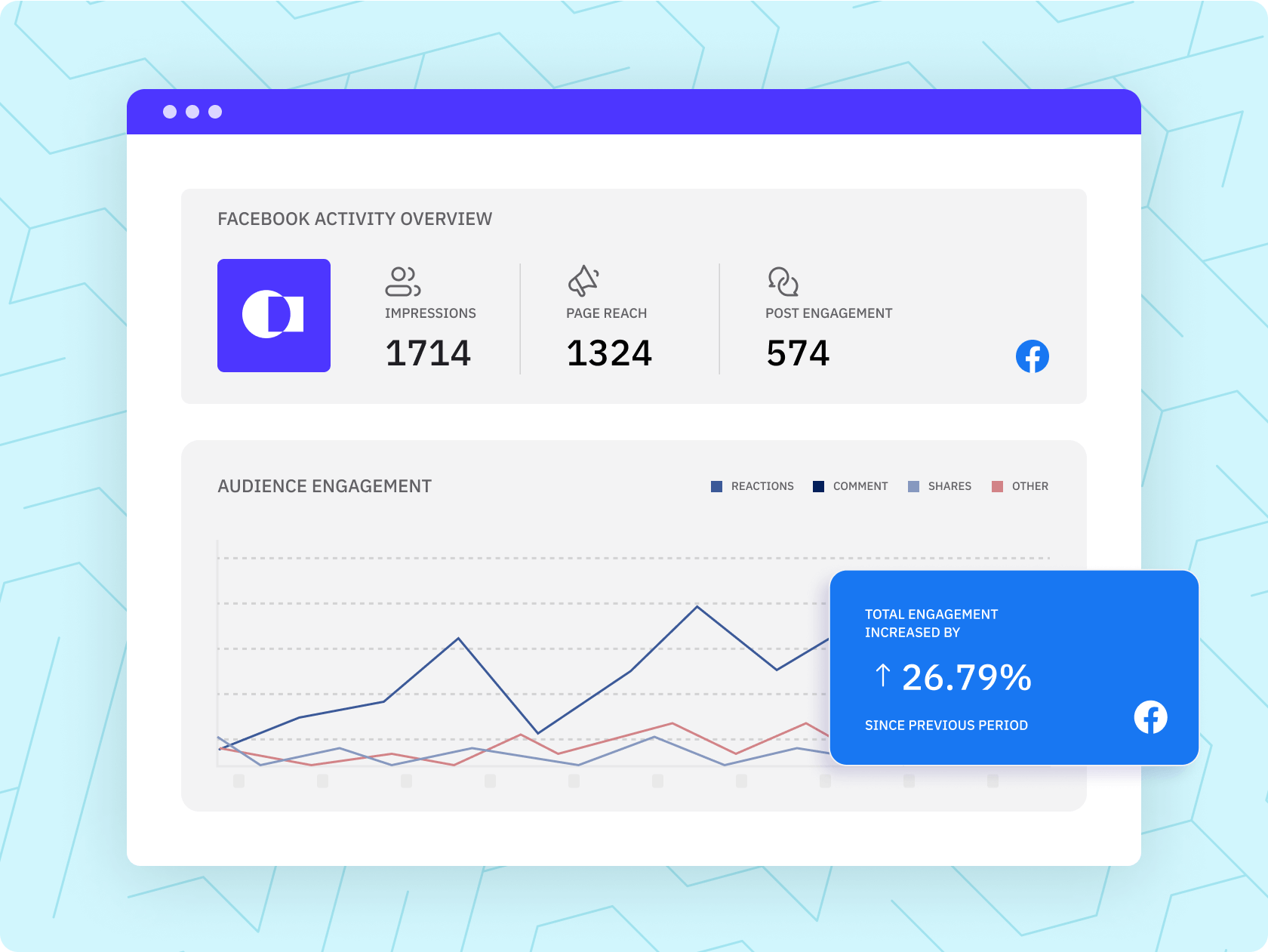 Facebook-reporting-short