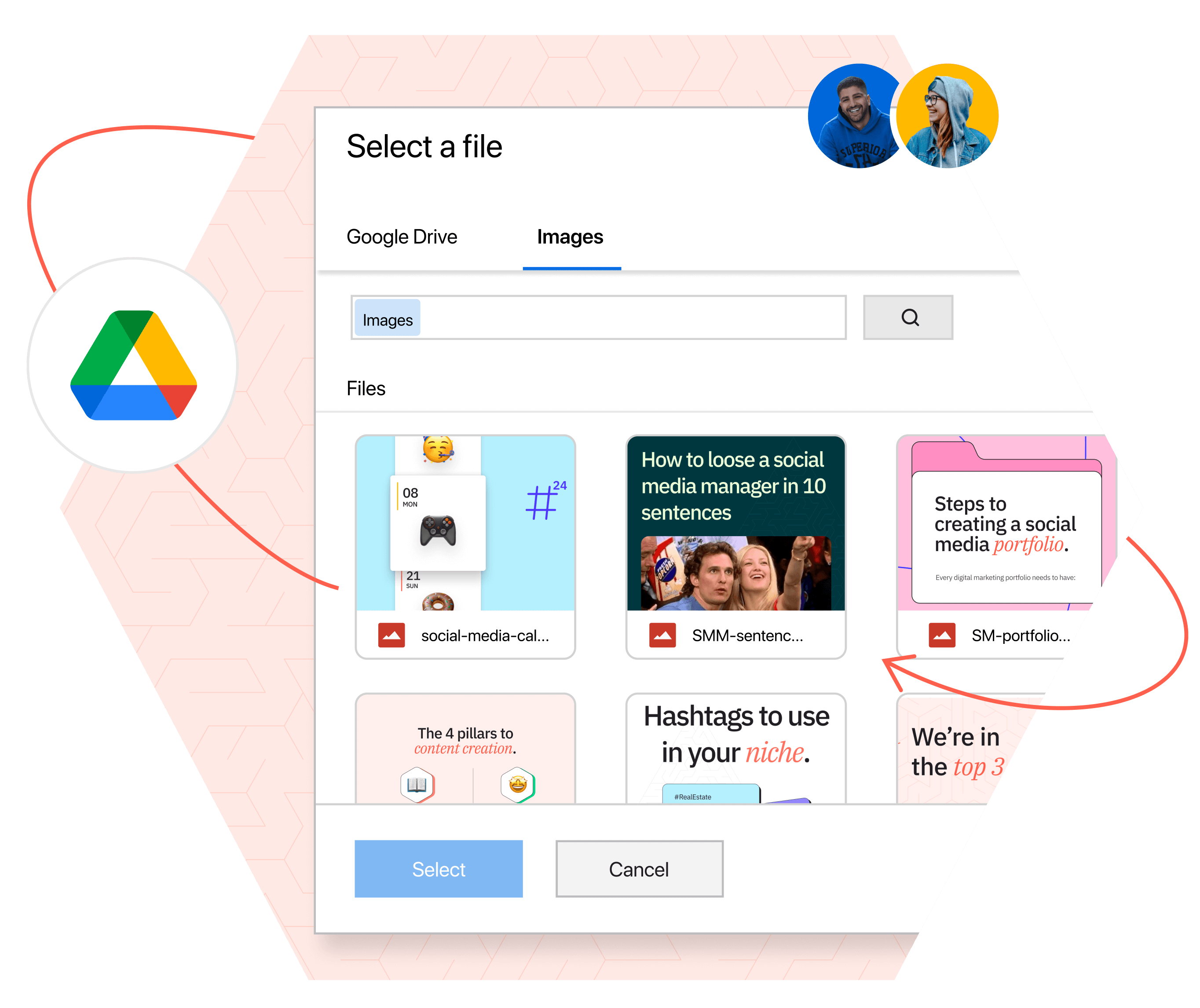 google-drive-integration-header-image