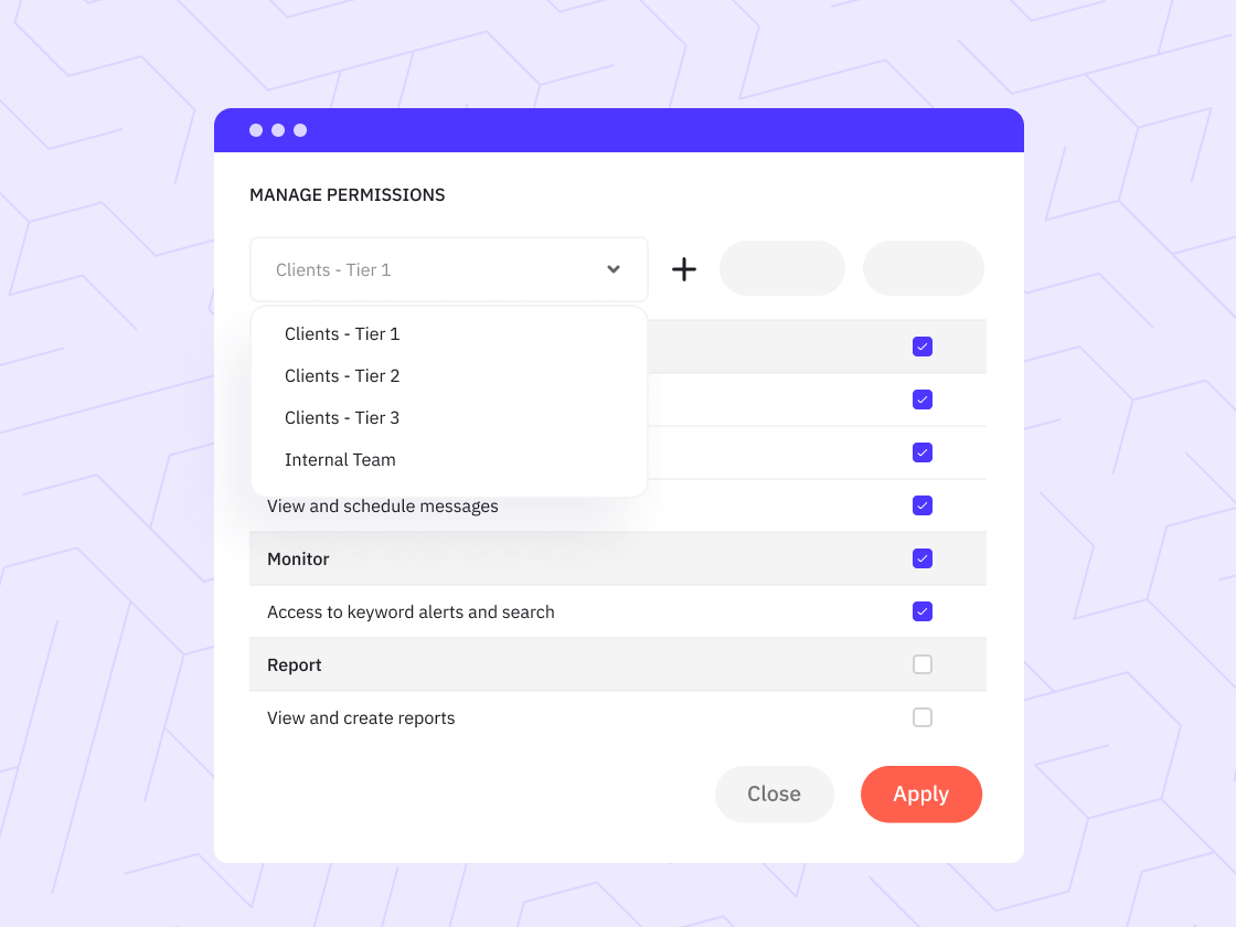 sendible-user-permissions-custom-tiers